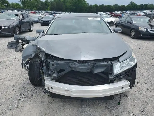 2010 ACURA TL   