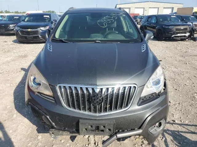 2016 BUICK ENCORE SPORT TOURING  
