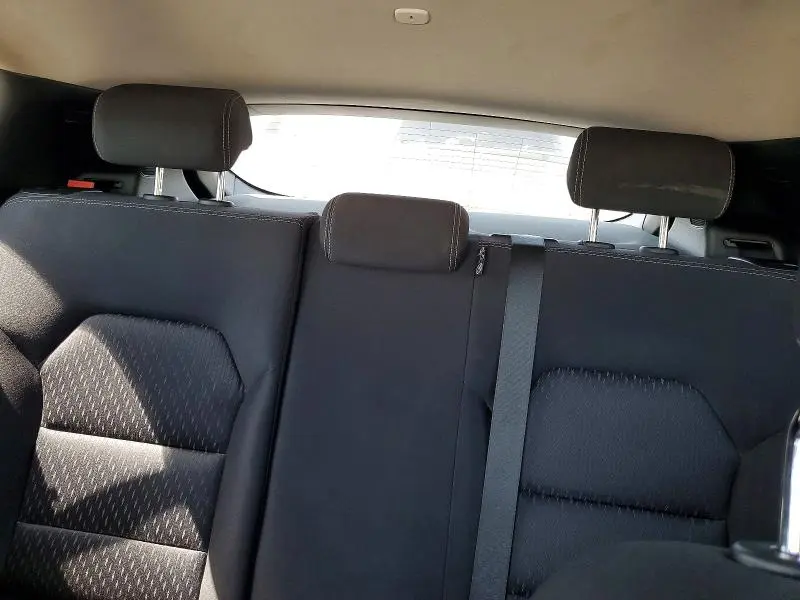 2019 INFINITI QX30   