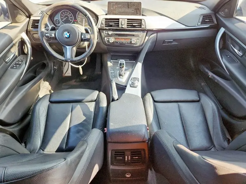 2013 BMW 335 I  