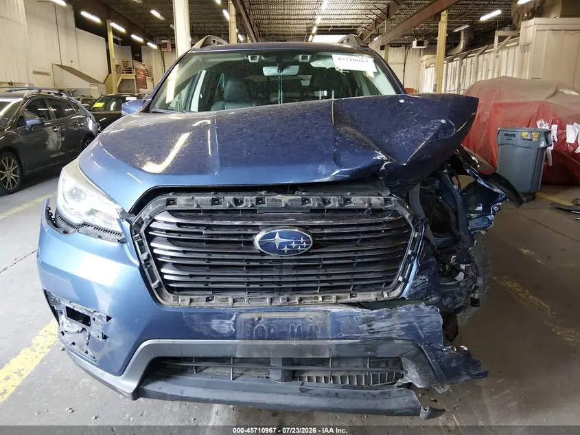 2021 SUBARU ASCENT LIMITED