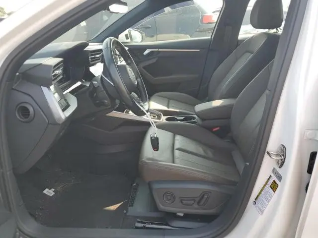 2024 AUDI A3 PREMIUM  