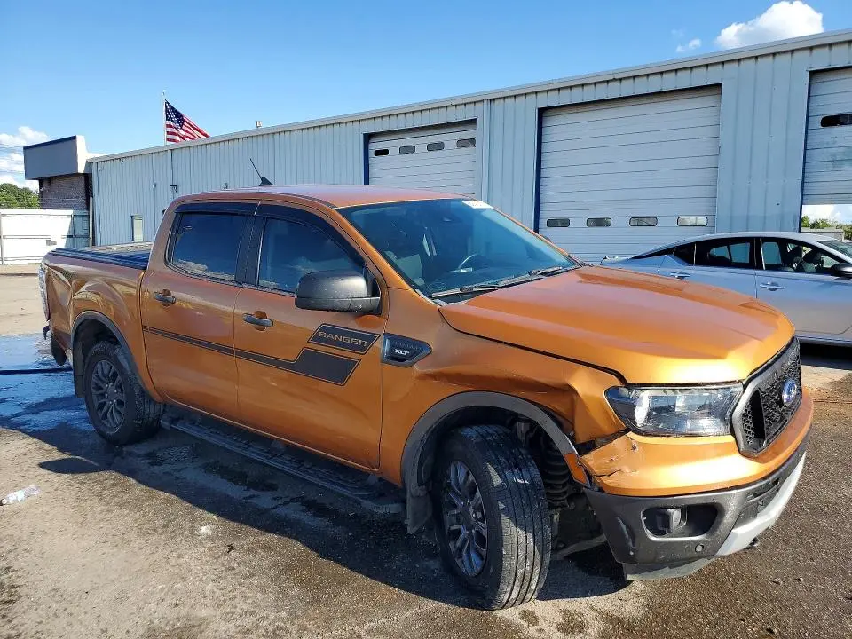 2019 FORD RANGER XL  