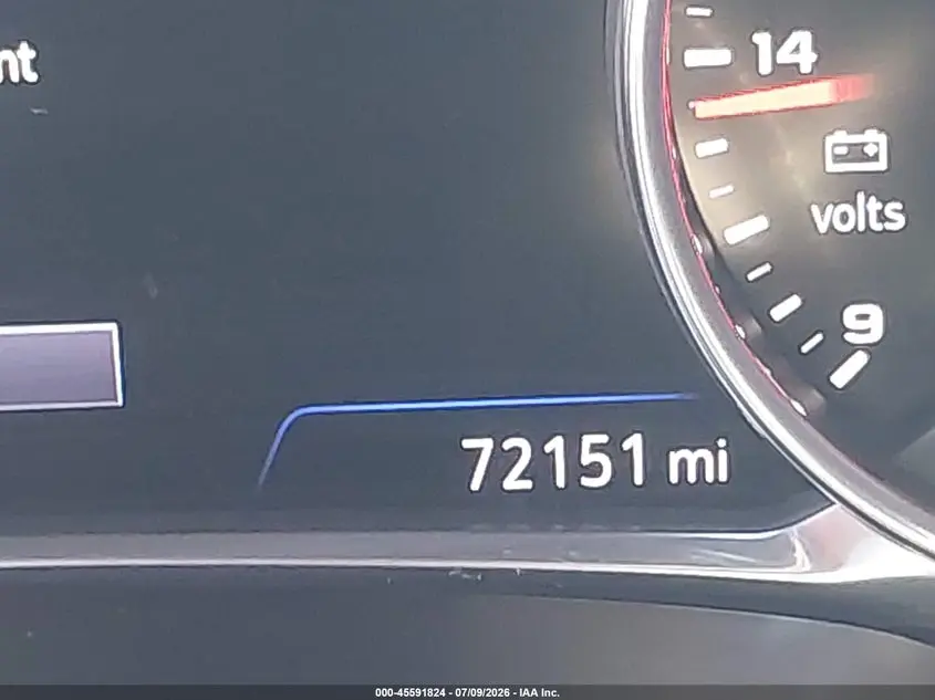 2019 CHEVROLET BLAZER PREMIER