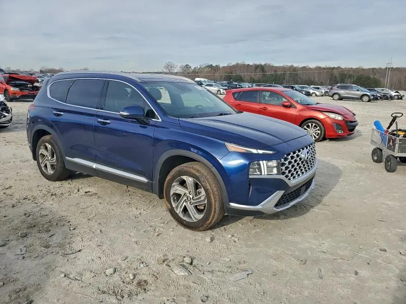 2023 HYUNDAI SANTA FE SEL PREMIUM  