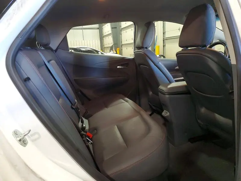 2020 CHEVROLET BOLT EV PREMIER  