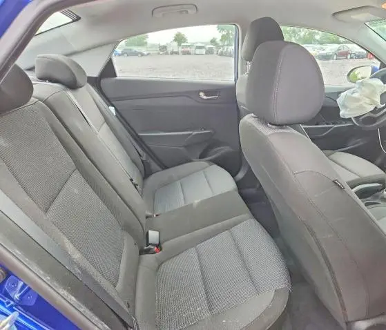 2020 HYUNDAI ACCENT SE  