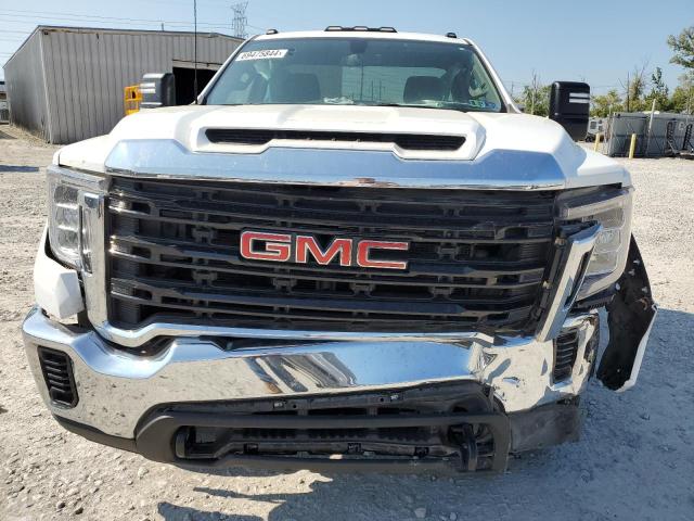 2023 GMC SIERRA K2500 HEAVY DUTY