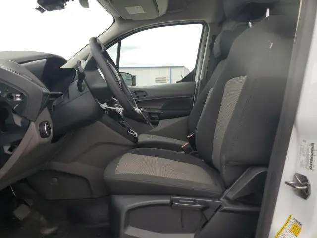 2022 FORD TRANSIT CONNECT XL  