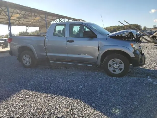 2013 TOYOTA TUNDRA DOUBLE CAB SR5  