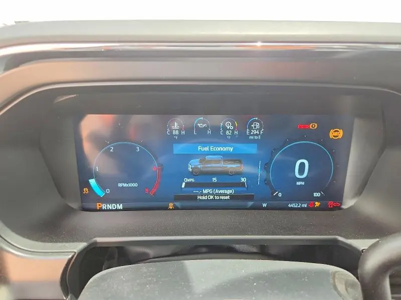 2025 FORD F250 SUPER DUTY  