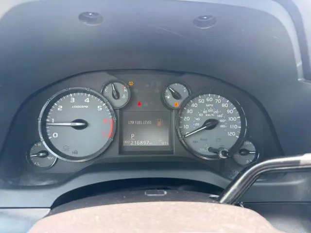 2016 TOYOTA TUNDRA SR  