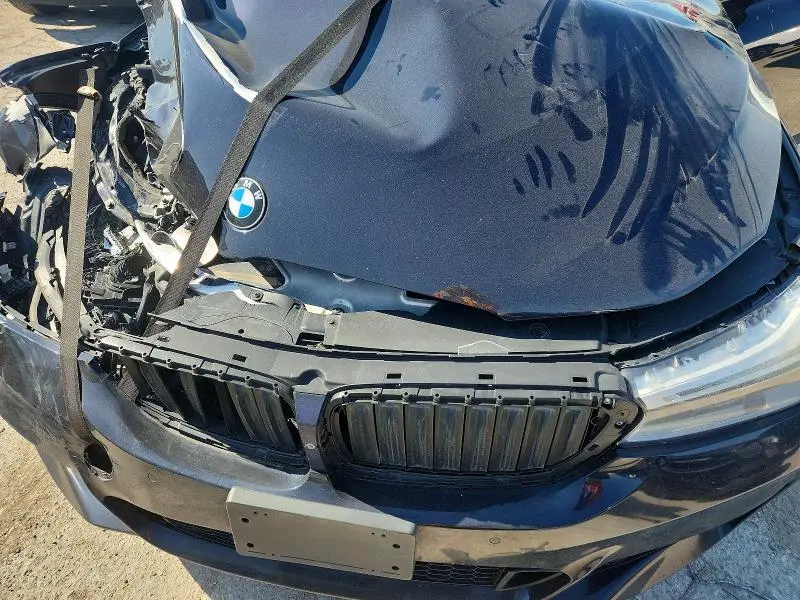 2018 BMW 640 XIGT  