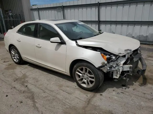 2013 CHEVROLET MALIBU 2LT  