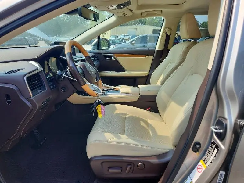 2020 LEXUS RX 350  