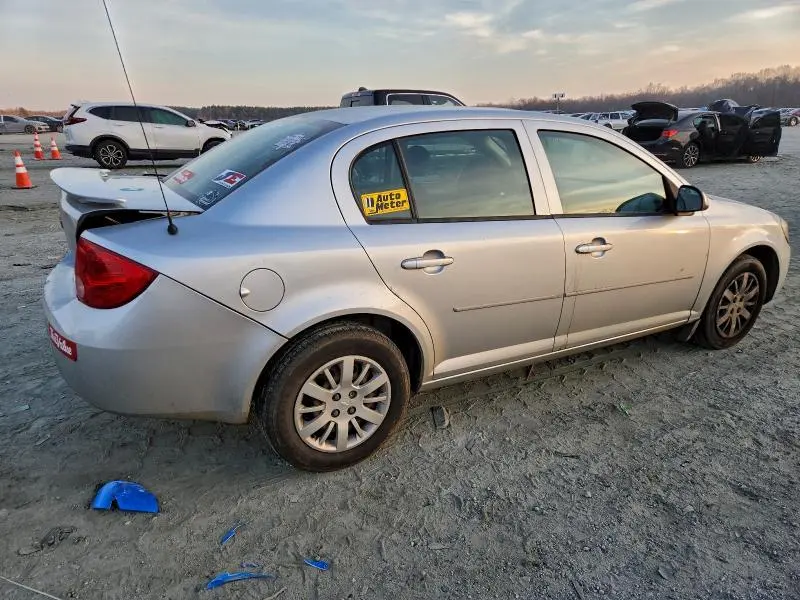 2010 CHEVROLET COBALT 1LT  