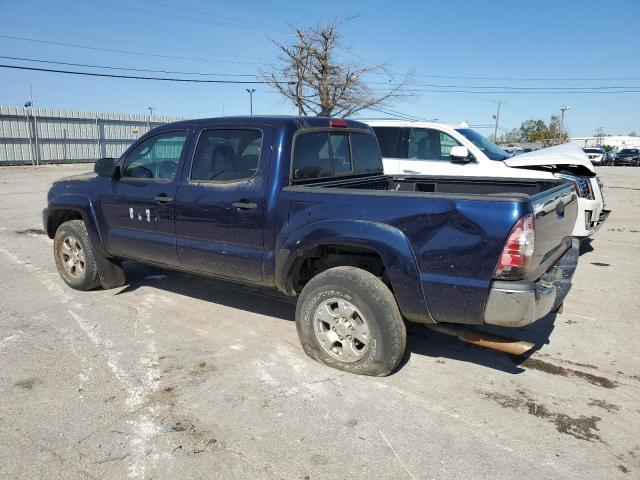 2012 TOYOTA TACOMA DOUBLE CAB