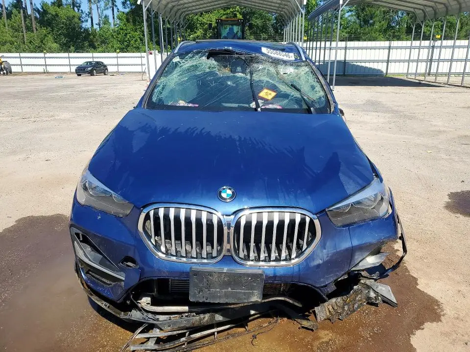 2021 BMW X1 XDRIVE28I  