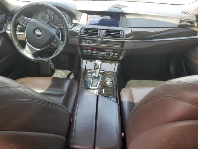 2015 BMW 528 I