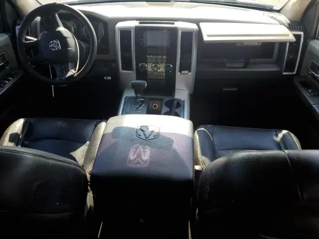 2012 DODGE RAM 1500 SLT  