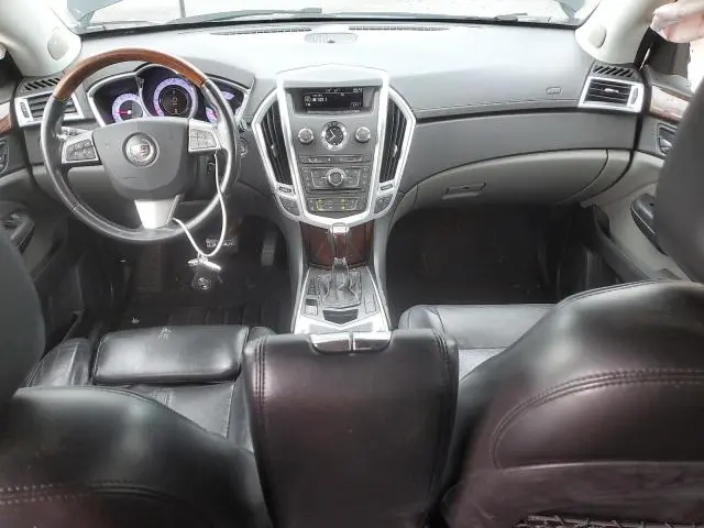 2010 CADILLAC SRX LUXURY COLLECTION  