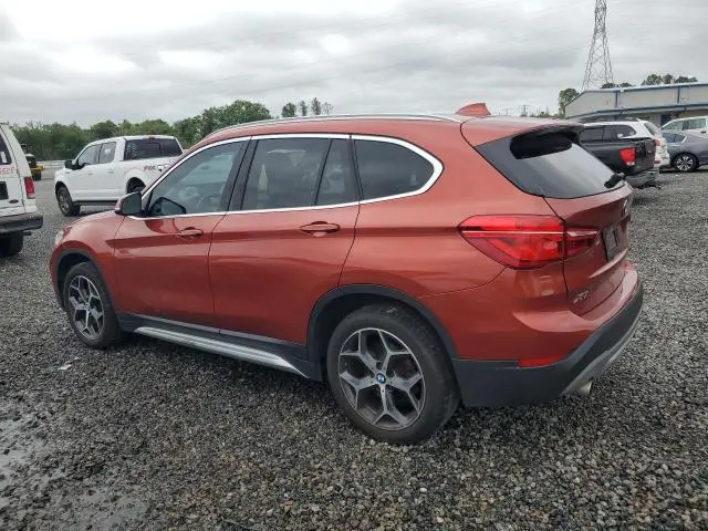 2018 BMW X1 XDRIVE28I  