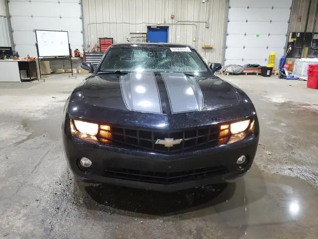 2012 CHEVROLET CAMARO LT  