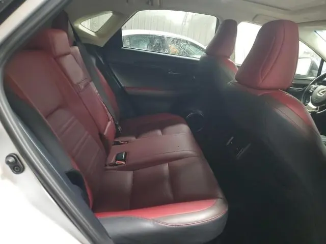 2019 LEXUS NX 300 BASE  