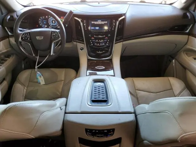 2016 CADILLAC ESCALADE PREMIUM  