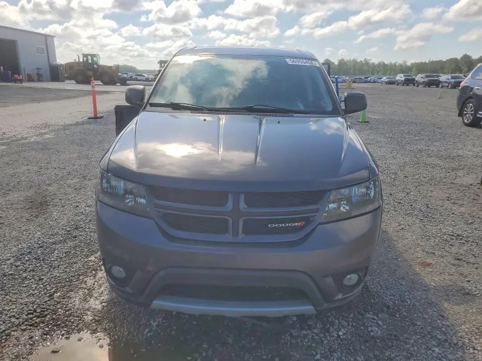 2016 DODGE JOURNEY R  