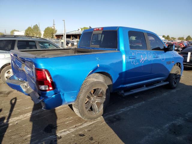 2018 RAM 1500 SPORT