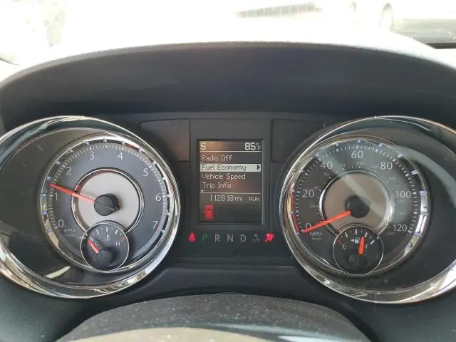 2014 CHRYSLER TOWN & COUNTRY LIMITED  