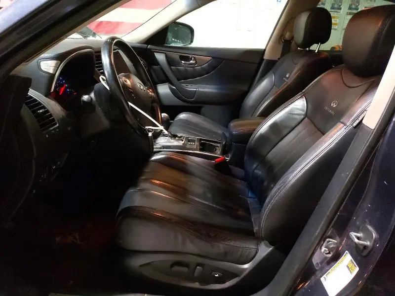 2011 INFINITI FX35 BASE  