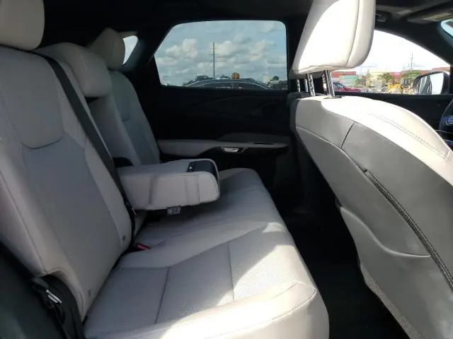 2023 LEXUS RX 350 BASE  