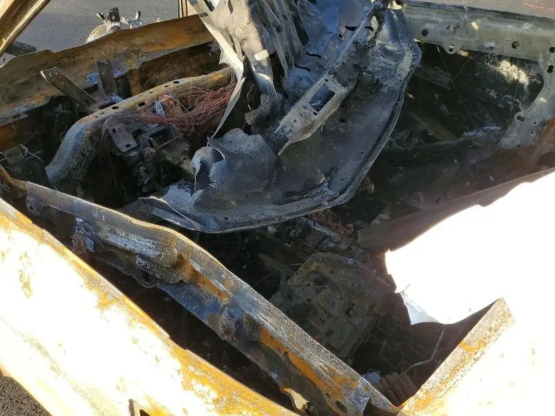 2025 FORD MAVERICK LOBO  