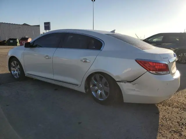 2013 BUICK LACROSSE   