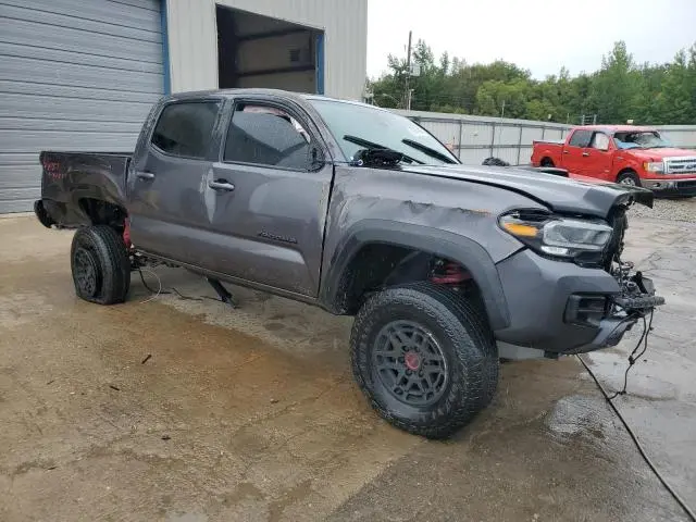 2022 TOYOTA TACOMA DOUBLE CAB  