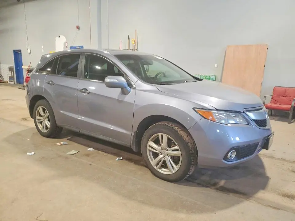 2013 ACURA RDX   