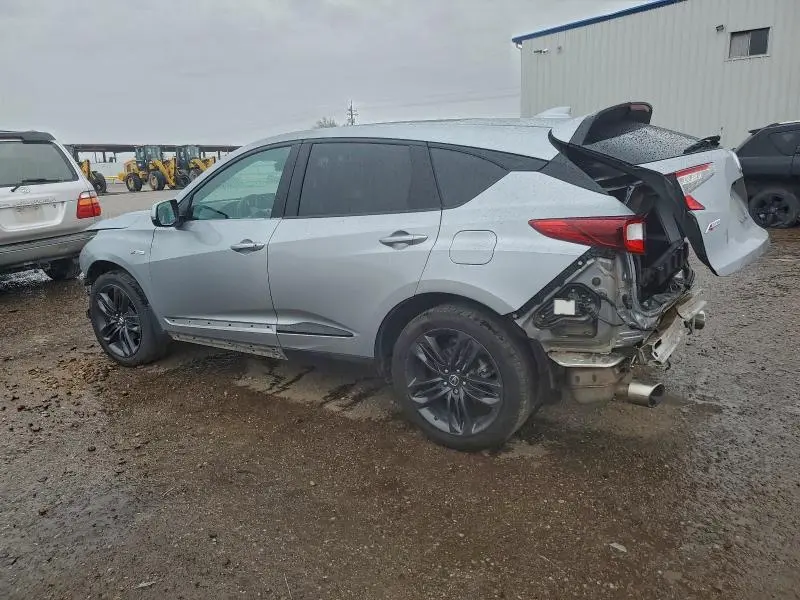 2020 ACURA RDX A-SPEC  