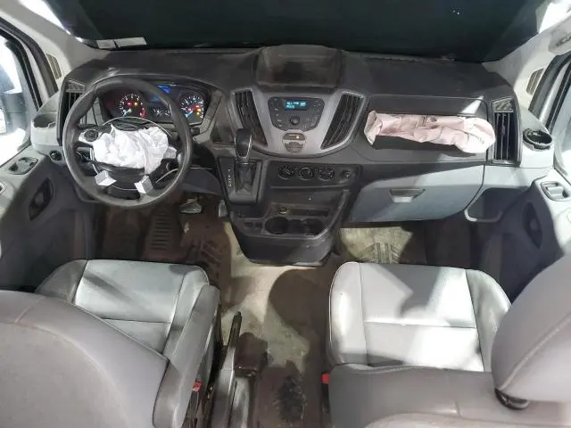 2015 FORD TRANSIT T-150  