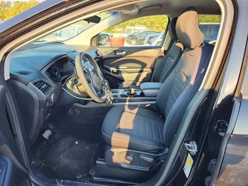 2017 FORD EDGE SE  
