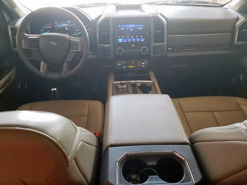 2020 FORD EXPEDITION MAX XLT  