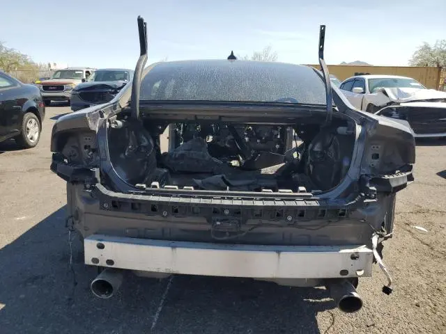 2019 DODGE CHARGER R/T  