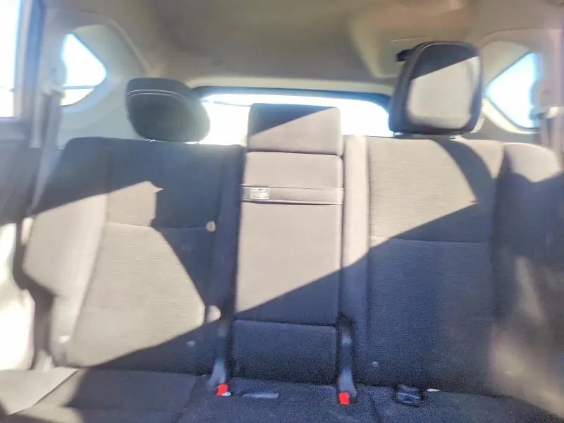 2017 TOYOTA RAV4 HV LE  