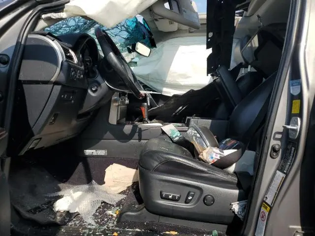 2010 LEXUS GX 460 PREMIUM  