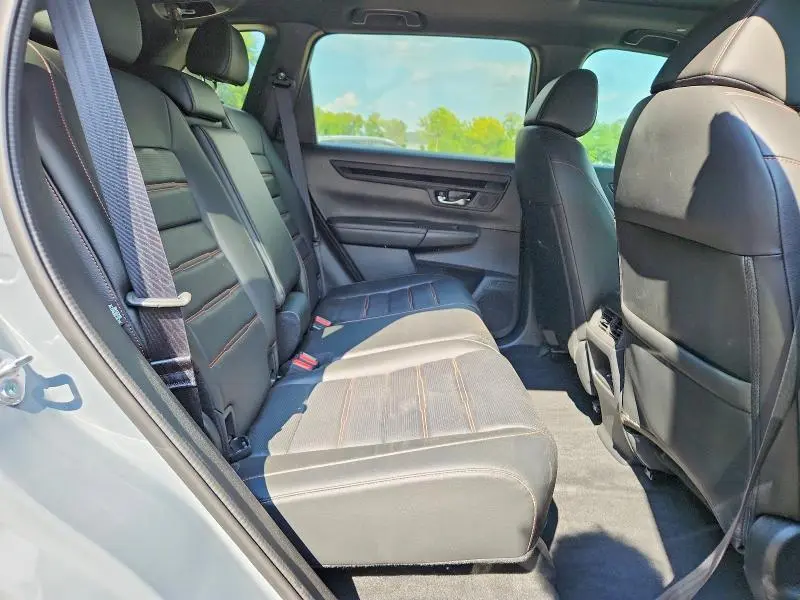 2025 HONDA CR-V SPORT-L  
