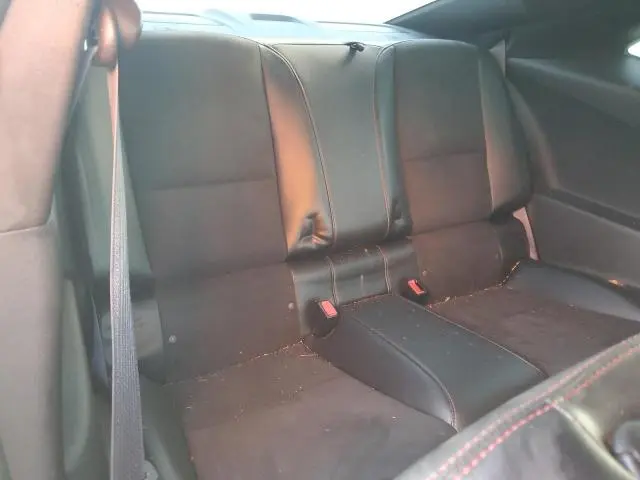 2013 CHEVROLET CAMARO ZL1  