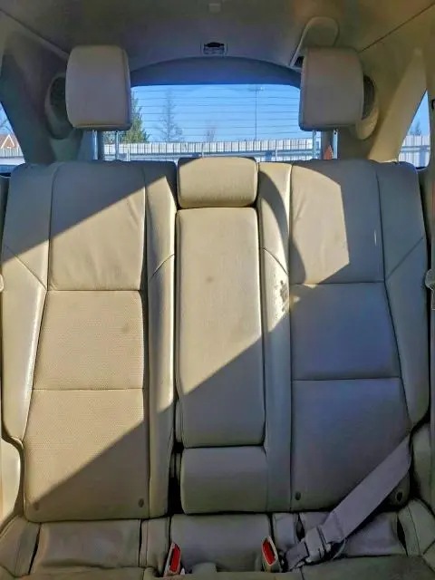 2015 ACURA RDX TECHNOLOGY  