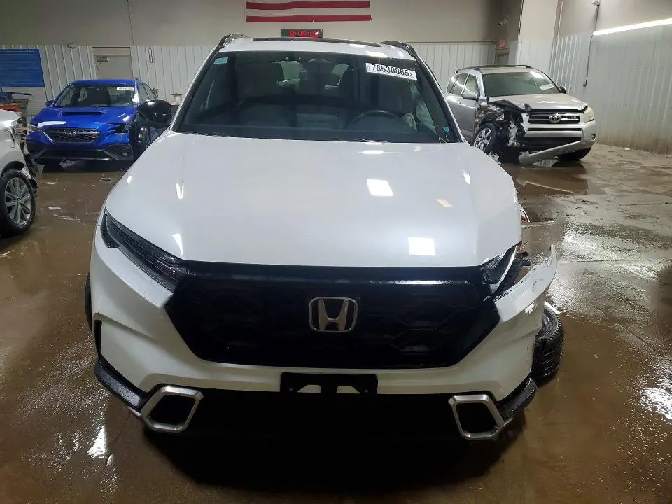 2024 HONDA CR-V SPORT TOURING  