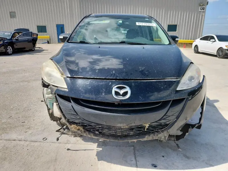 2014 MAZDA 5 SPORT  
